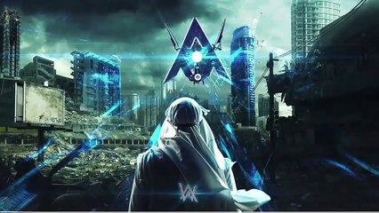 Alok, Alan Walker, Dimitri Vegas Like Mike  Tomorrowland 2020 La Mejor Música Electrónica 2020 Lo Mas Nuevo Music Mix 2020