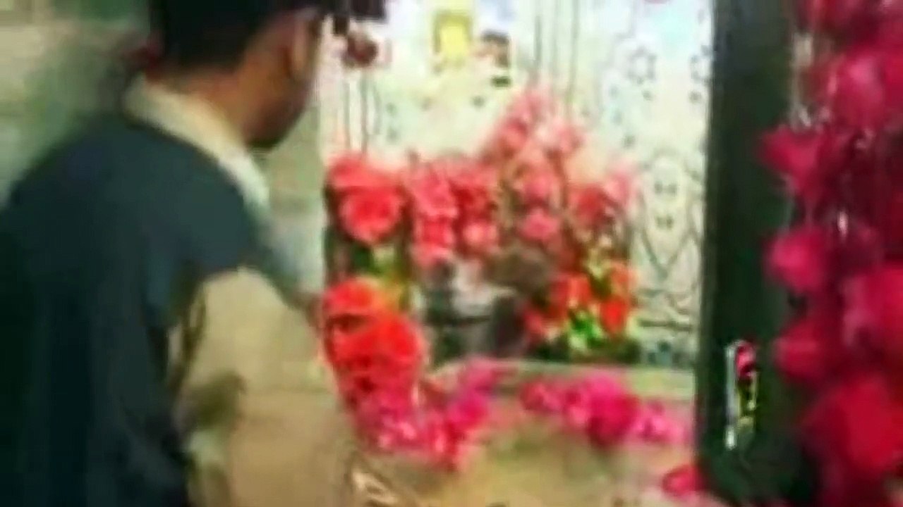 Aao Mushkil kusha ki shan Suno Ali A.S hai Bolta quran Suno HD