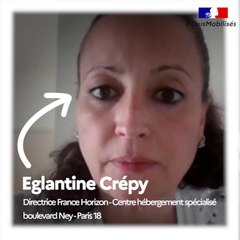 Des centres d'hébergement spécialisés pour les sans-abri malades du Covid-19