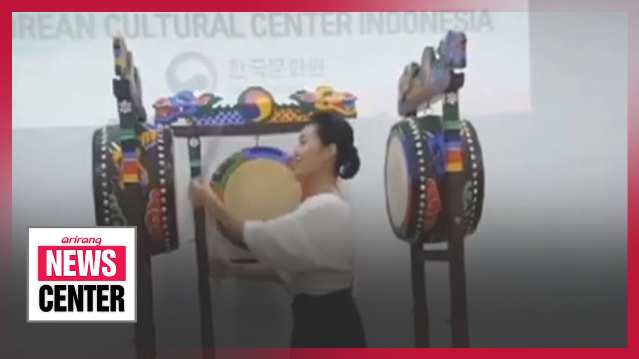 Foreigners enjoying Korean content online amid COVID-19 outbreak