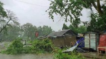 Cyclone Amphan begins landfall: NDRF DG