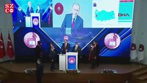 Erdoğan : Dönem birincisinin bir ödülü olması lazım