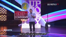Stand Up Comedy Coki Pardede: Main Judi Tarik, tapi Dapet Abangnya - SUCI 4