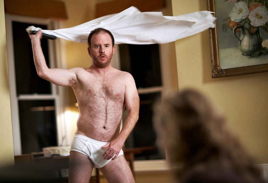 The Wedding Party Trailer Deutsch German (2014)