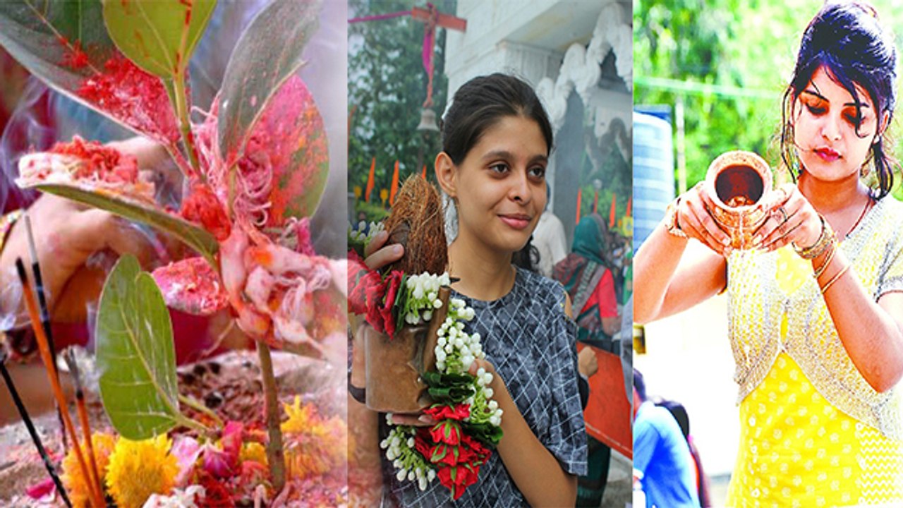 Vat Savitri Puja 2020: वट सावित्री पूजा कुंआरी लड़कियां कैसे करें | Boldsky