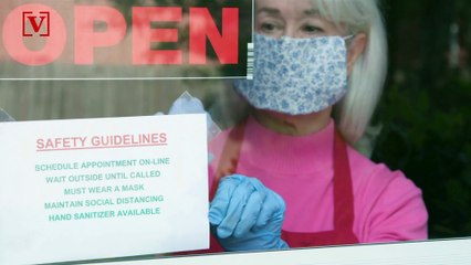 This Country Thinks It Has the Best COVID-19 Contact Tracing Plan to Let It Reopen