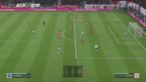 FIFA 20 : notre simulation de AS Nancy-Lorraine - AJ Auxerre (L2 - 37e journée)