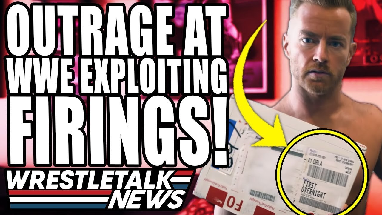 Ember Moon WWE Career OVER? Vince McMahon REBUYING XFL?! | WrestleTalk News