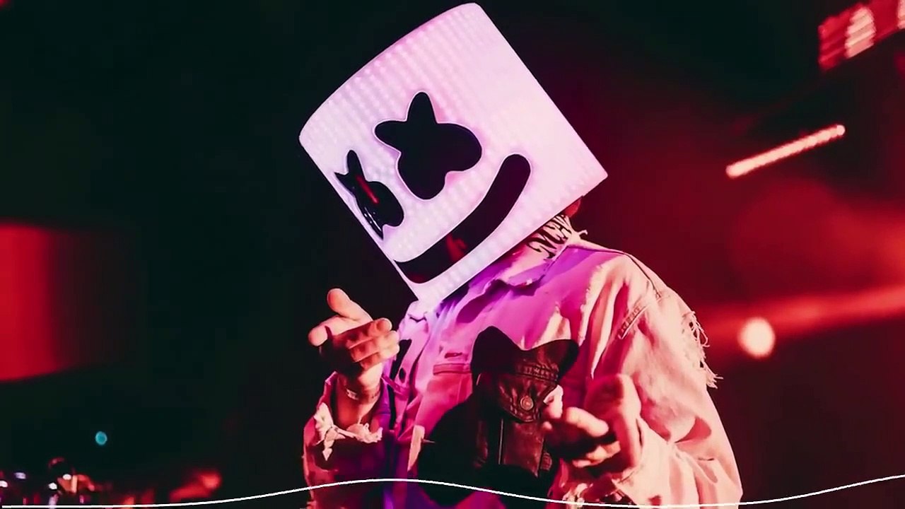 La Mejor Música Electrónica 2020 LOS MAS ESCUCHADOS  Lo Mas Nuevo - Electronic Music Mix 2020