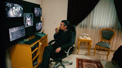 Kardeş Payı 12. Bölüm - Asayiş Yiğit!