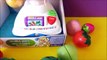 Fisher-Price mix n learn blender toy video learn colors numbers names of fruits vegetables