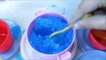 Gelli Baff play pretend cooking how to make how to dissolve jelly bath toy goo jello slime slimy
