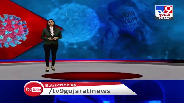 In wake of Coronavirus, Rajkot's company makes spitting tobacco disposable glass