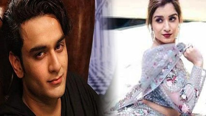 Vikas Gupta and shefali bagga promotes sidnaaz made video on social media | Filmibeat