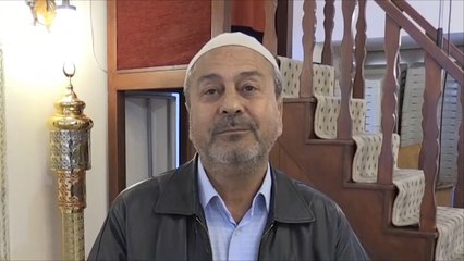 مؤذن تركي يتخذ منصة وسائل التواصل الاجتماعي منبرا له