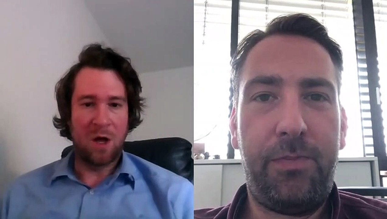 Neues Video vom 20.05.2020 14:13 Uhr