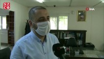 Sağlık Bakanı Fahrettin Koca, Mazhar Alanson yerine yanlışlıkla mahalle muhtarını aradı