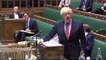Boris Johnson faces questions from Keir Starmer at PMQs - watch again