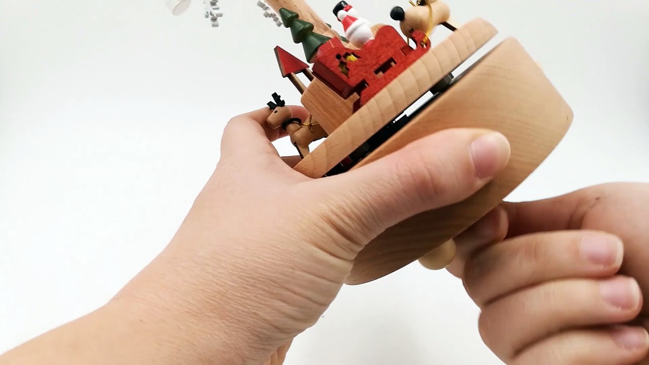 Carillon C862