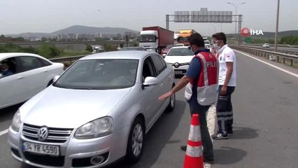 İstanbul'daki Karadenizliler çay üretimi için yollara düştü
