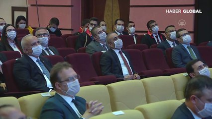 Cumhurbaşkanı Erdoğan'dan yeni reform paketi açıklaması