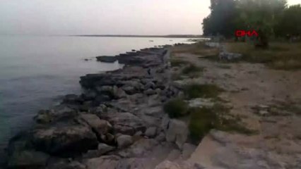 İskelesi yıkılan 10 işletmeci: Bizi korona değil, Didim Belediyesi vurdu