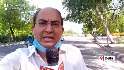 कांग्रेस: मजदूरों की घर वापसी पर उत्तर प्रदेश सरकार कर रही राजनीति