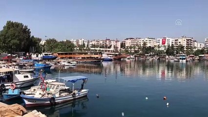 Yurt genelinde 'Evde kal' çağrısına büyük oranda uyuluyor