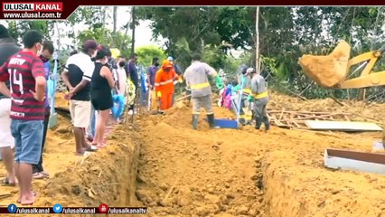 Kanada ABD ile sınır kısıtlamalarını uzattı