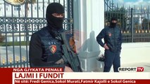 Report TV - OFL zbarkon në Fier, i kërkon llogari për pasurinë 4 'të fortëve'