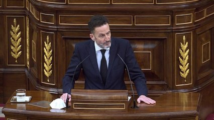 Cs avisa a Sánchez de que no es su nuevo aliado