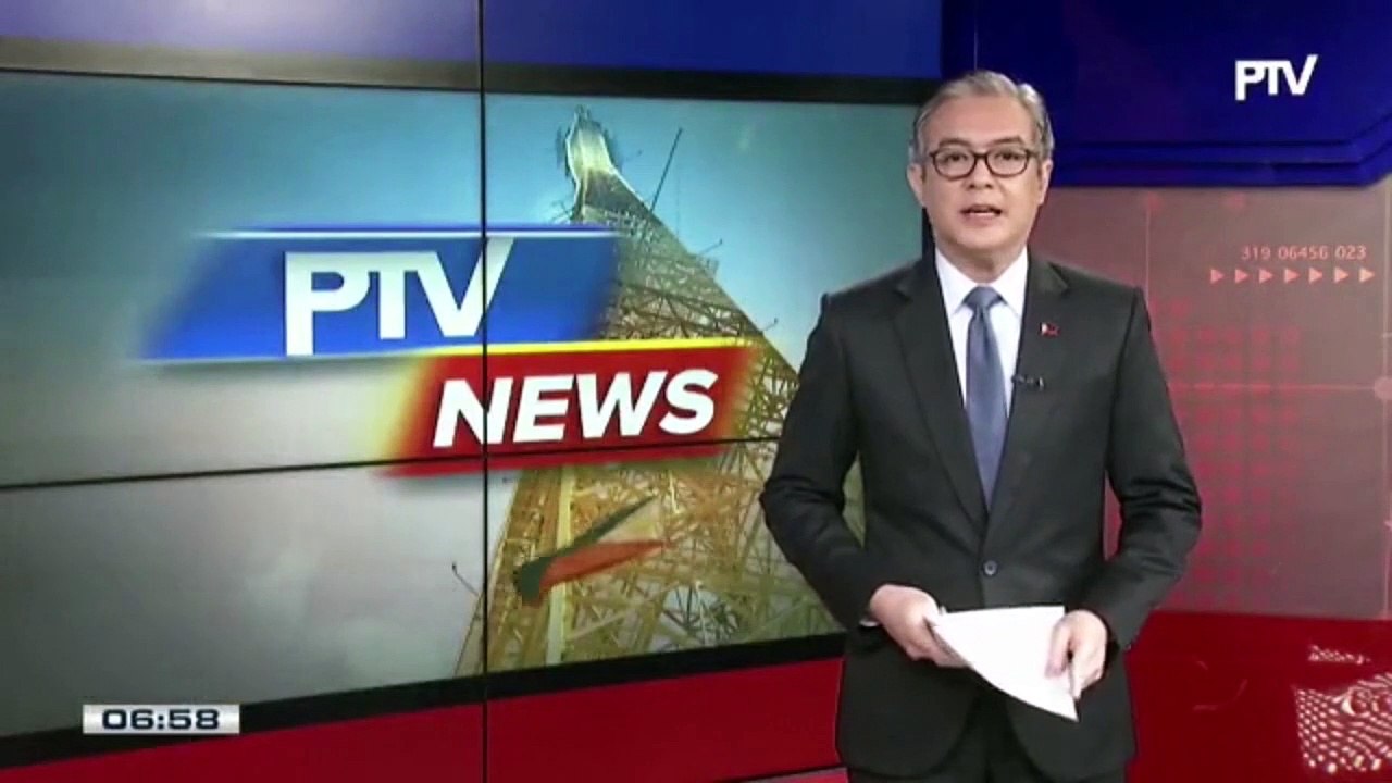 Ex-Sen. Estrada, iginiit na sumunod sa mga patakaran sa pamamahagi ng relief goods