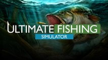 Ultimate Fishing Simulator - Official Xbox One Launch Trailer (2020)