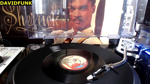 MIRAGE - summer groove (1980) [7'inch uk]