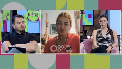 Dite e Re - Dorjana Musai: Do i shkojme deri ne fund ceshtjes se teatrit