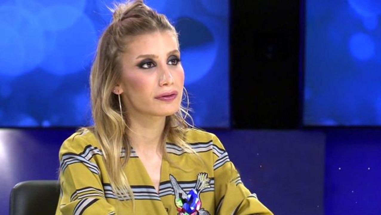 İrem Derici'den ilginç itiraf: Arkadaşlarım sürekli arayınca telefonun sim kartını yedim