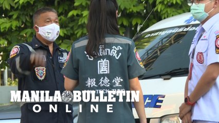 Thailand sees unexpected gains in virus lockdowns