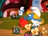 The Smurfs S05E34 - Smurfette's Rose