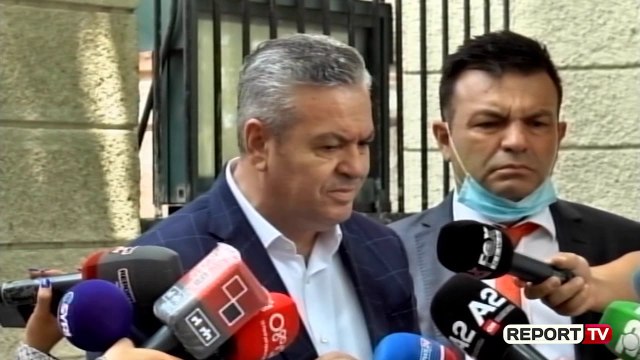Report TV -Murrizi çon në Kushtetuese ndryshimin e Kodit Penal për COVID-in: U shkel rregullorja