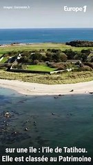 Et si on partait dans le Cotentin en vacances ?