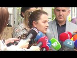 Lirohen të gjithë protestuesit e Teatrit që u përleshën me policinë - News, Lajme - Vizion Plus