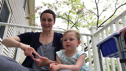 Music with Ms. Adler