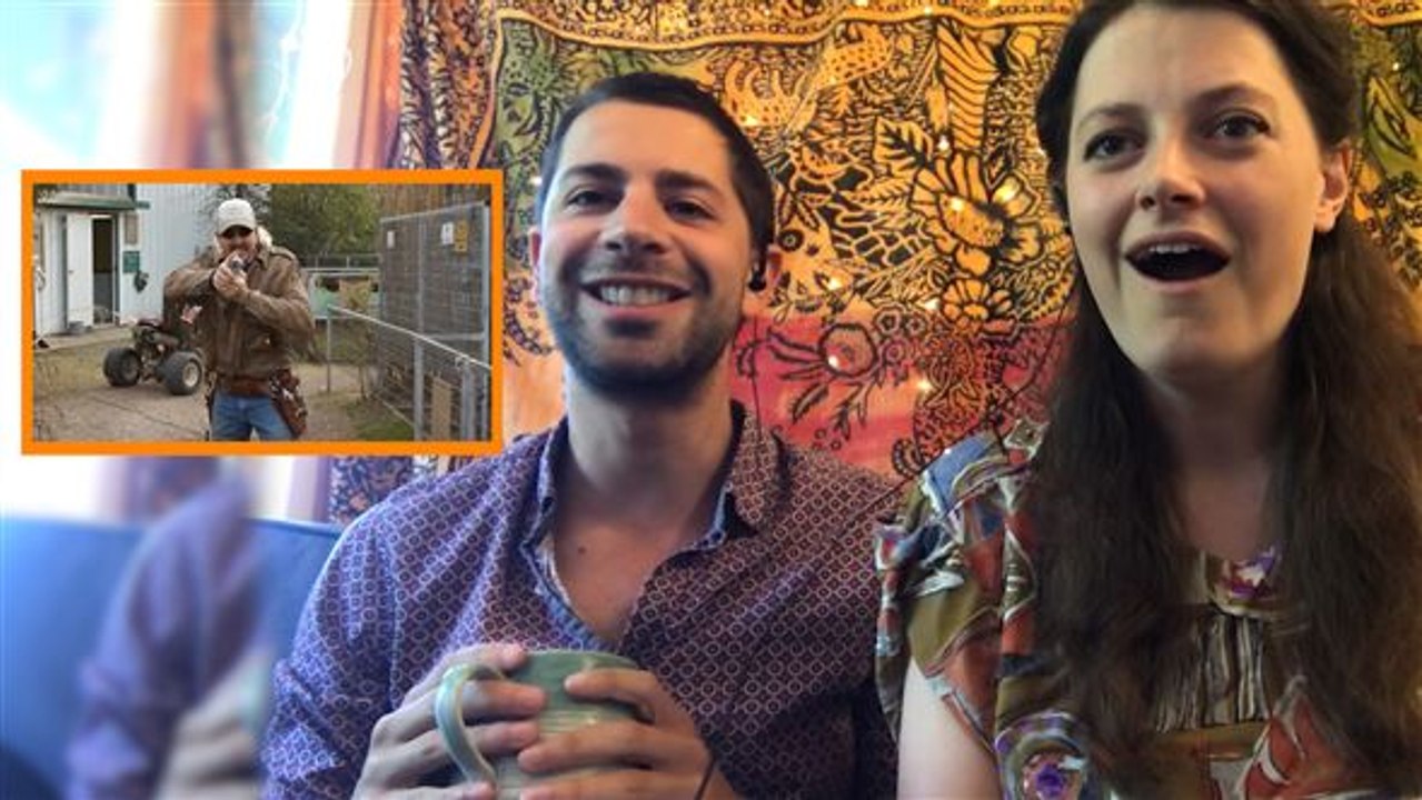 Binge-Marathon: 'Tiger King'