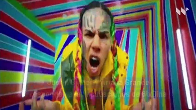 Justin Bieber y Ariana Grande responden a las acusaciones de 6ix9ine