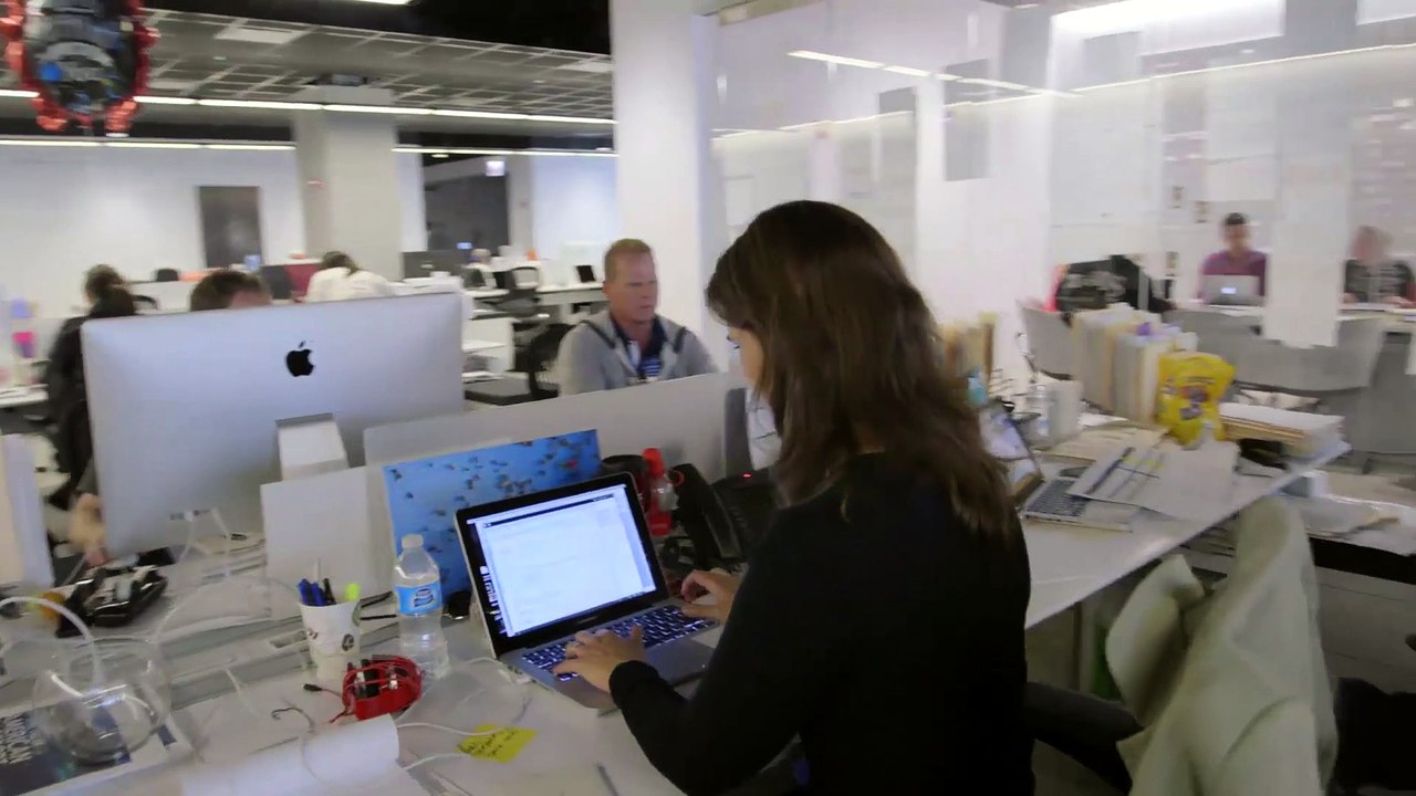 Havas Lofts
