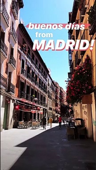 FF Iberia x IG Stories