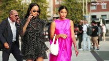 Tendencias 'street style' primavera/verano 2020: el vestido mini