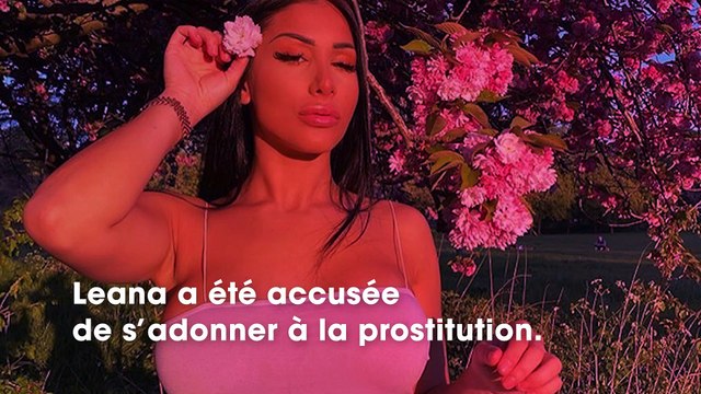 Léana : elle se confie sur la vente de ses photos intimes et compte rétablir la vérité