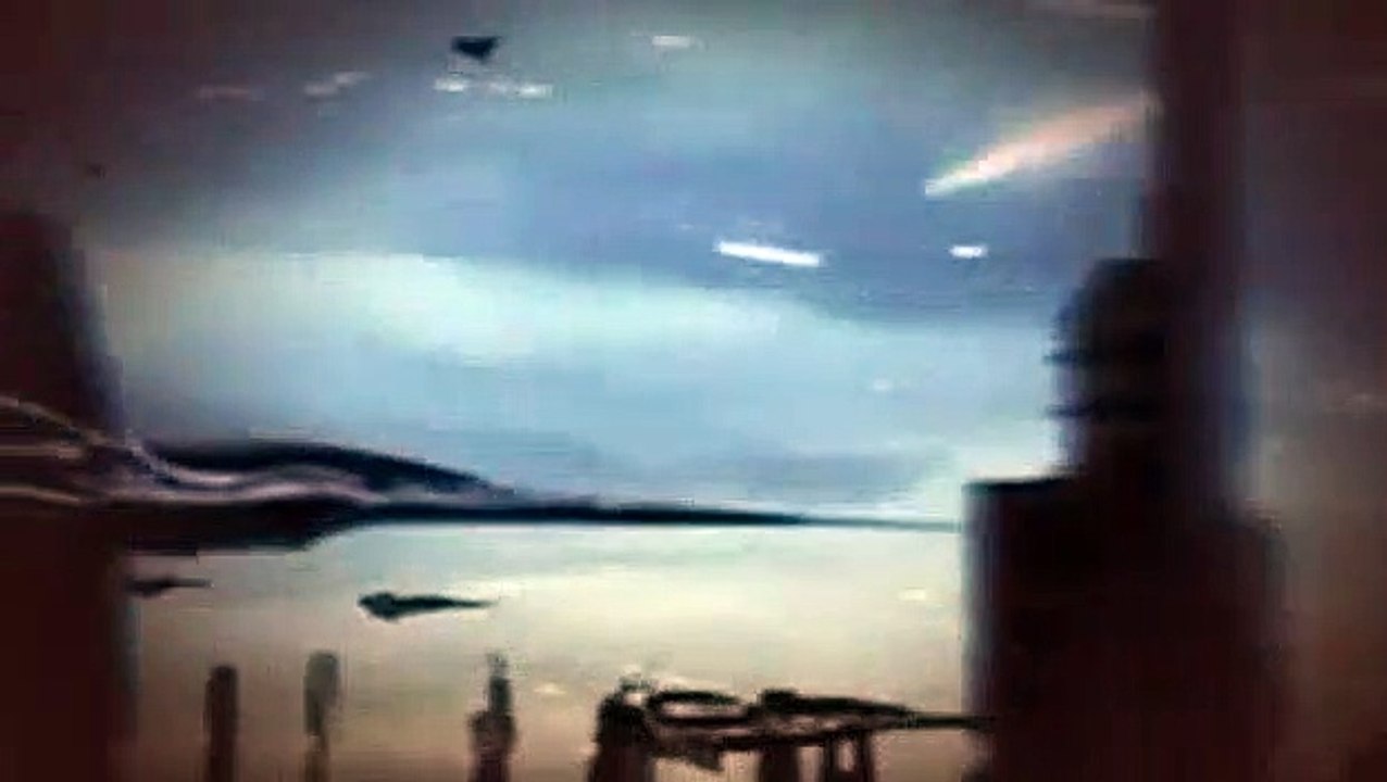 Stargate Atlantis S04E11 Be All My Sins Remember'd
