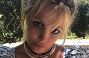 Britney Spears: Sie fühlte sich früher wie ein 'hässliches Entlein'